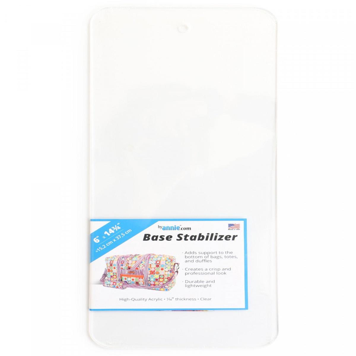 Acrylic Base Stabilizer BS120 (6 x 14-34)