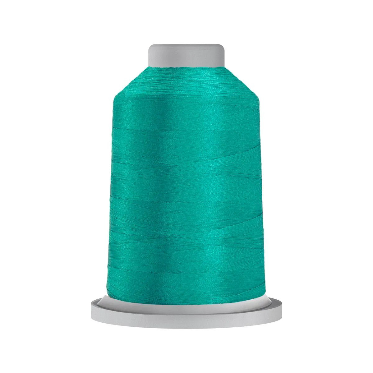 Glide Trilobal Polyester Thread No 40 (1000 m) - Lagoon
