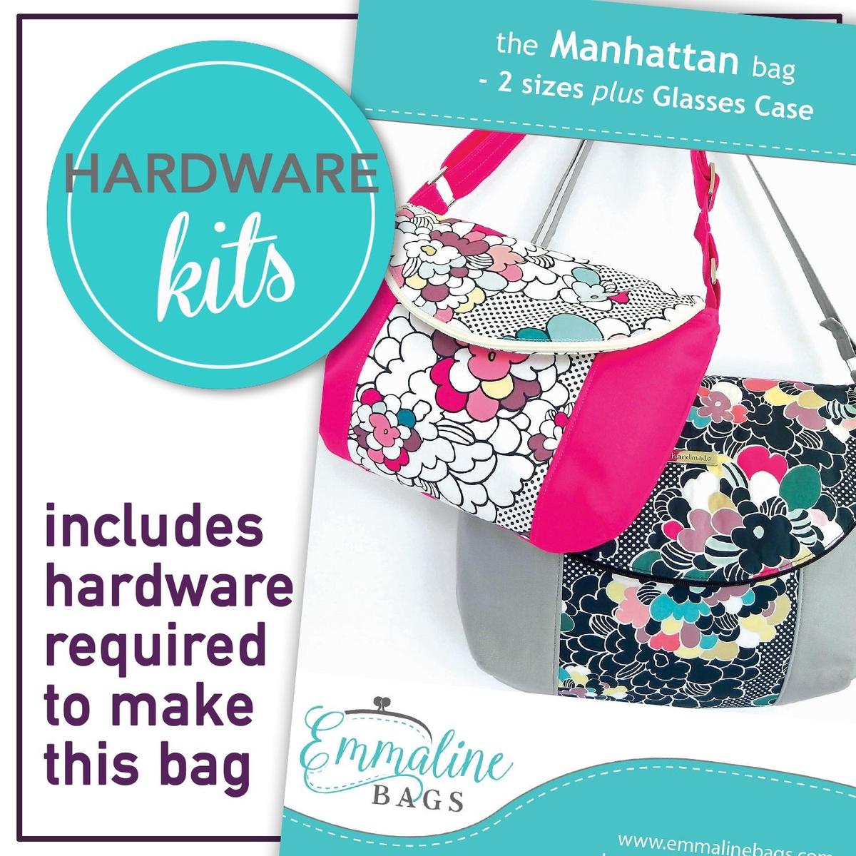 Hardware Kit Manhattan Mamma