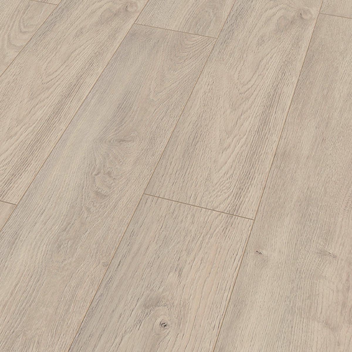 12Mm Rooms Aqua Penthouse 4V Elba Oak Titan - 1318M2 Pk - Ac5 - Er Surface Aqua Pearl Joint 24 Hr Nalfa Tested - 12 X 191 X 1380Mm