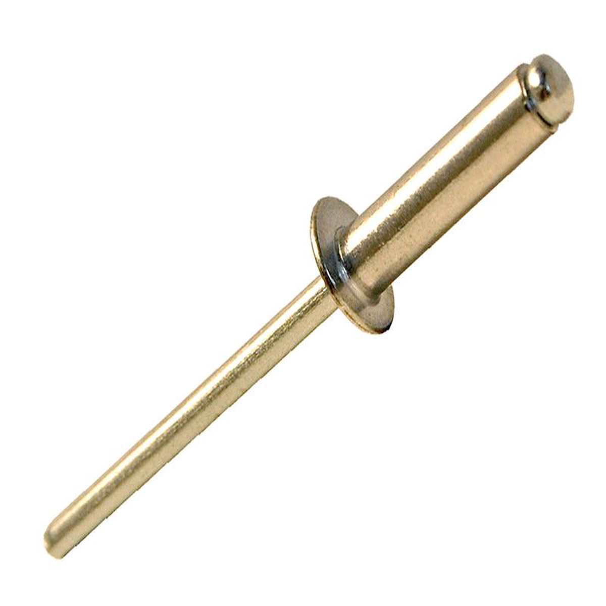 Aluminium Rivets 40 x 14mm Bag of 100
