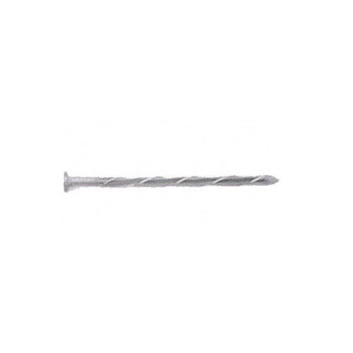 Pro-Fit 00033262 Log Spike 8 Steel Hot Dip Galvanized