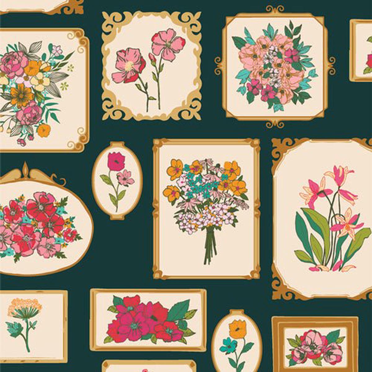 Blossom Anthology Abode by AGF - (14 yard)