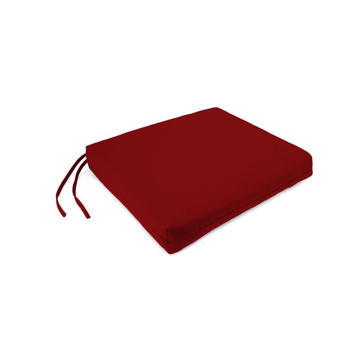 Jordan Manufacturing 9670-3125B Seat Pad Polyester