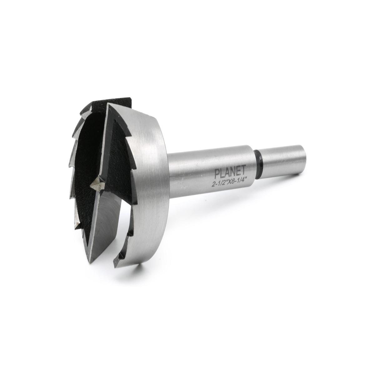 Planet Long Series Saw Tooth Forstner Bit 1-78 4763mm