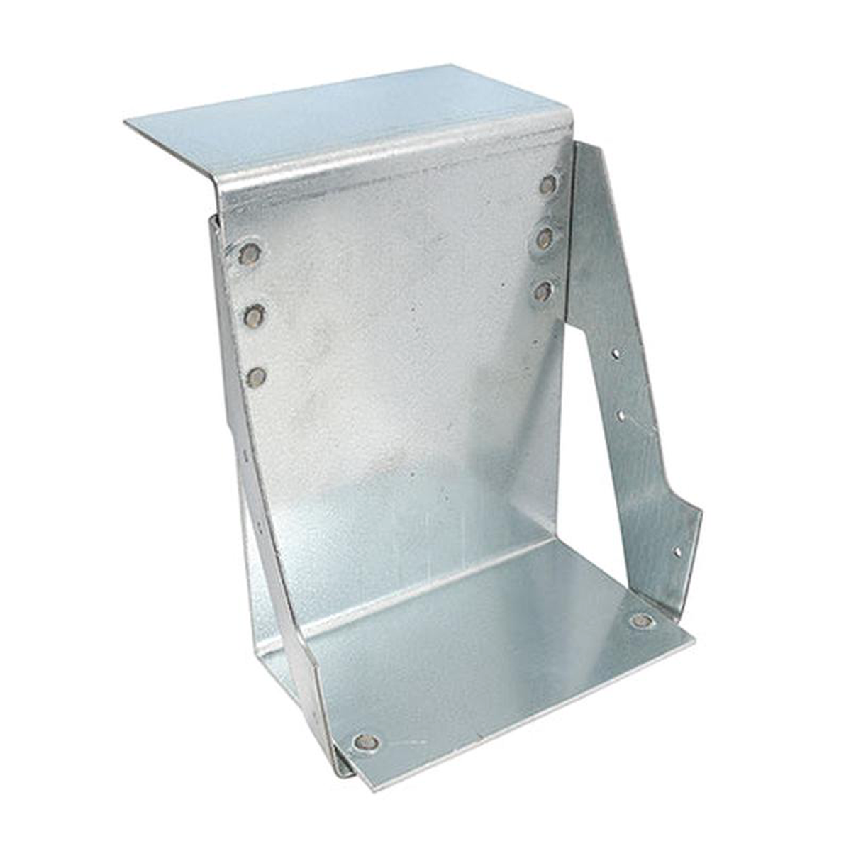 TIMCO Masonry Joist Hangers Galvanised 8211 150 x 200