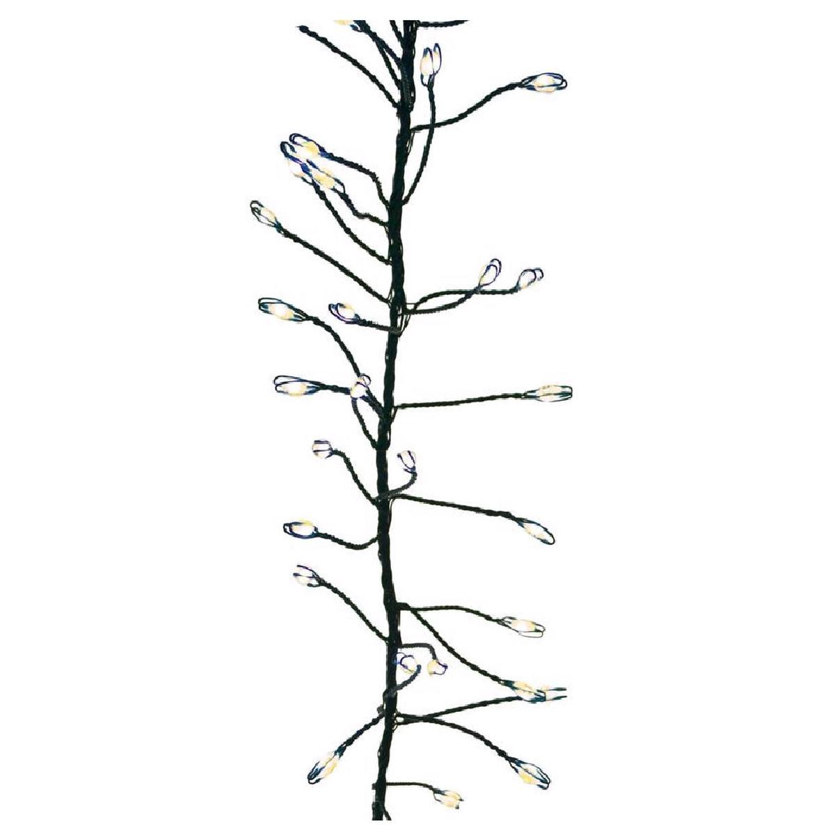 Celebrations BSCC WWA Gold LED String Christmas Lights