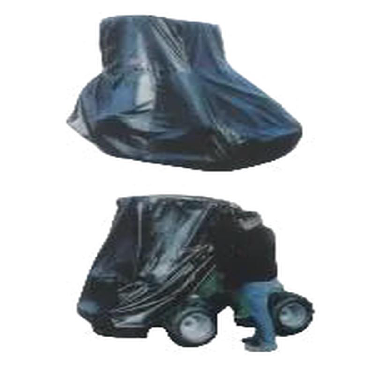 Avant Accessories (WG Options) 8211 TRANSPORT COVER WHOL 8211 65478