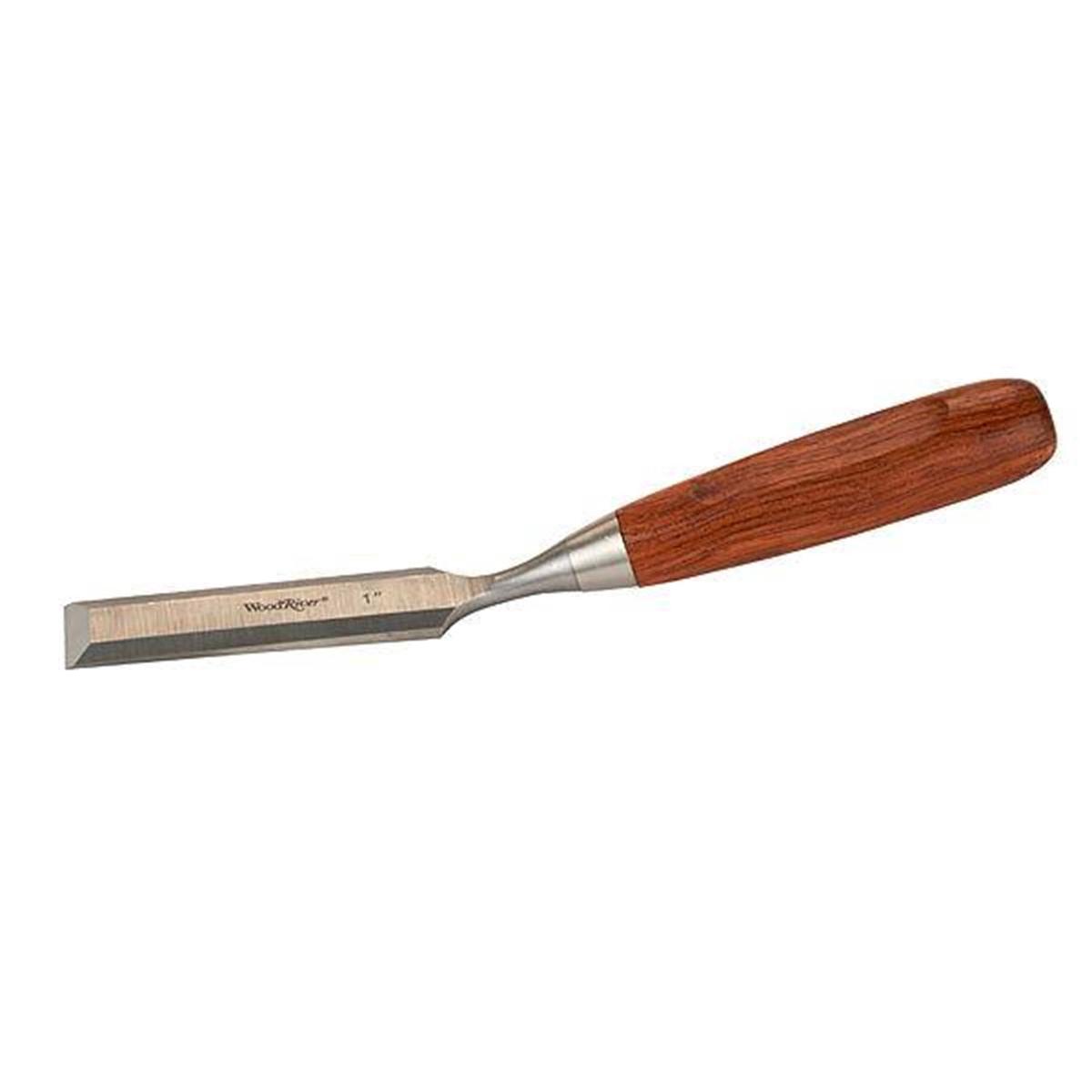 Bent Paring Chisel - 1