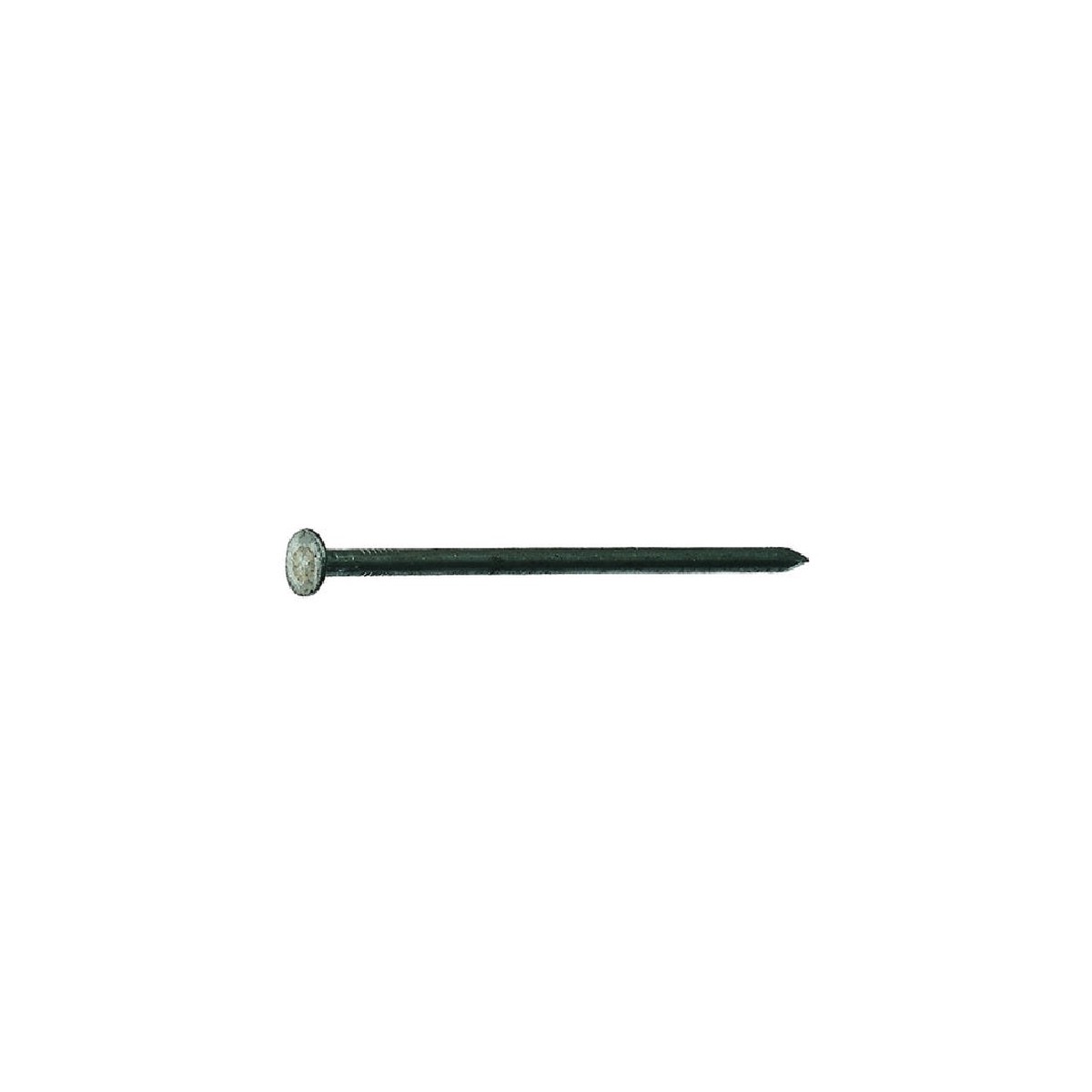 Grip-Rite 6B 6D Box Round Head Nail Steel
