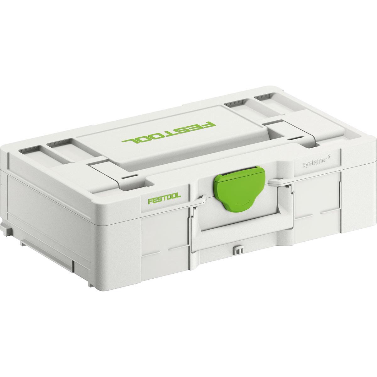 Systainer SYS3 L 137