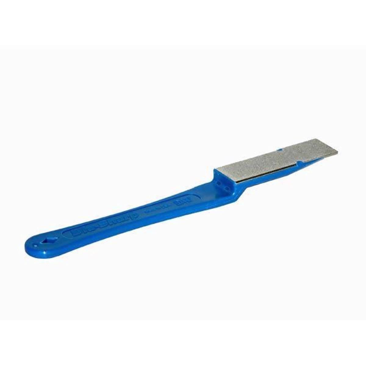 Dia-Sharp - 2-12 Offset Diamond Mini-Hone Sharpener - Coarse