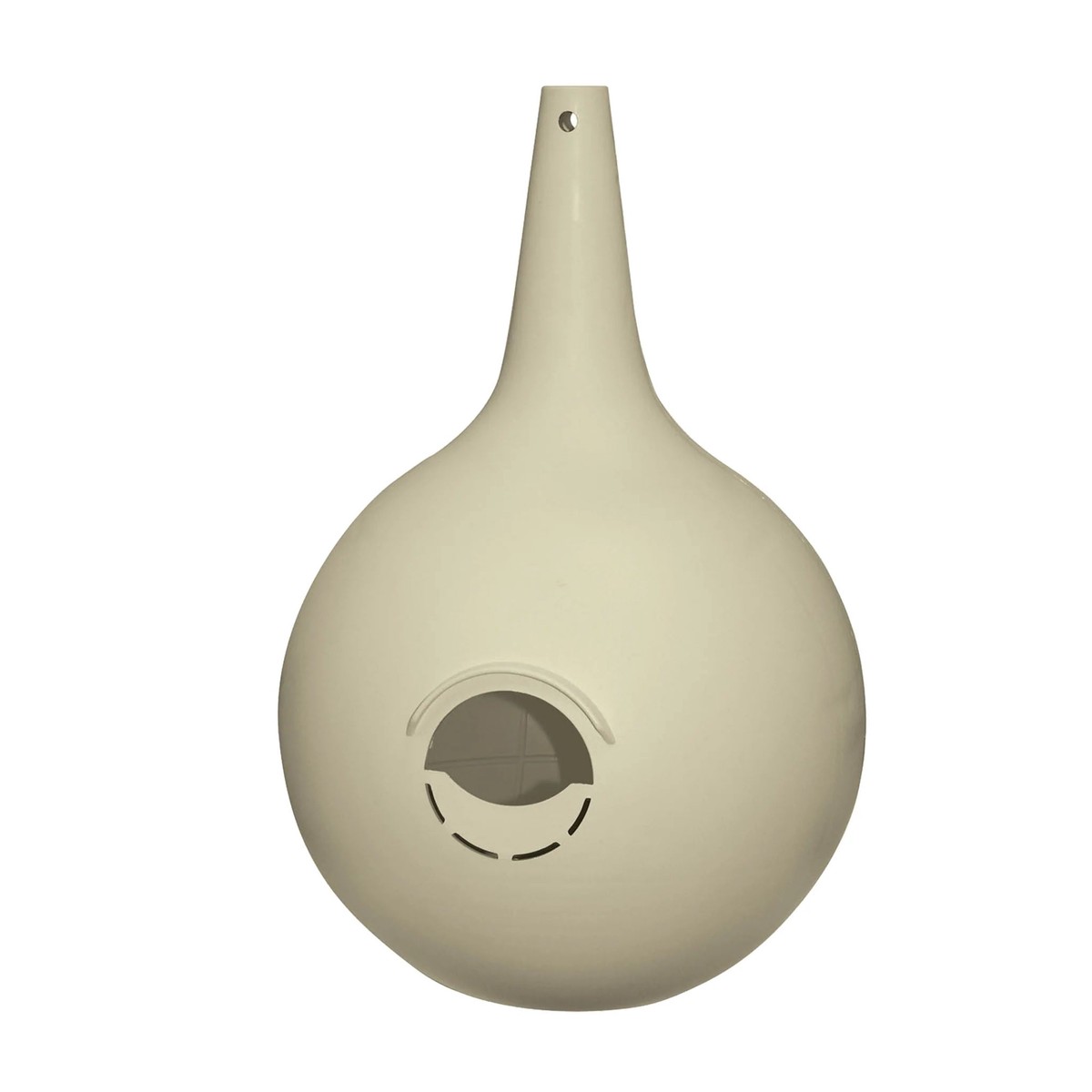 Heath 30011 Purple Martin Gourd Bird House Plastic