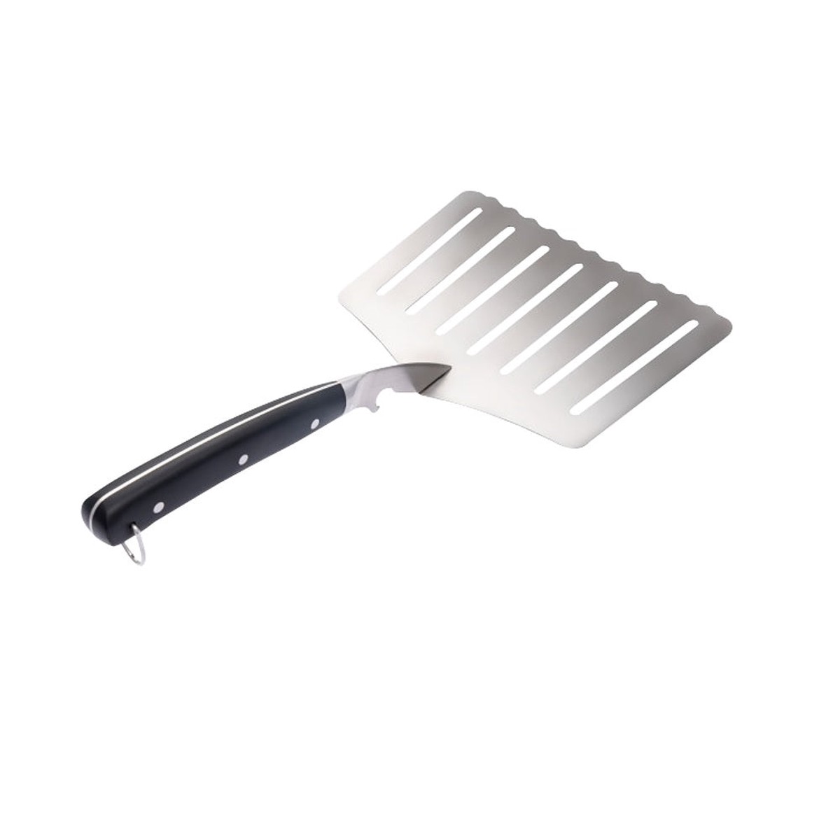 Oklahoma Joes 3959563R06 Blacksmith Hawg Lifter Stainless Steel