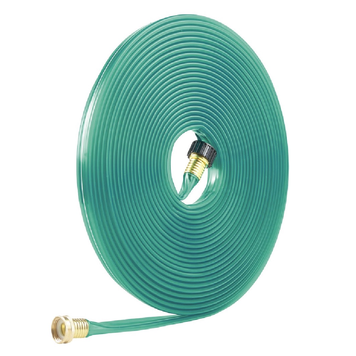 Gilmour 871411-1001 SoakerSprinkler Hose Green