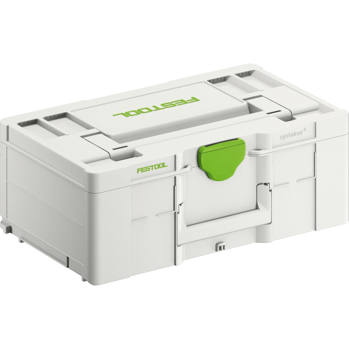 Systainer SYS3 L 187