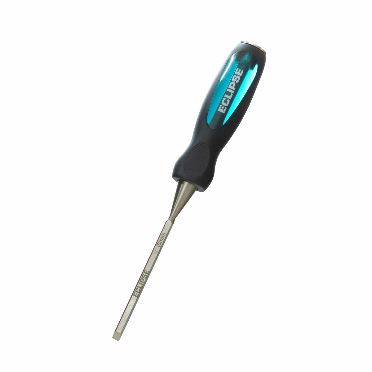14 High Impact Through Tang Bevel Edge Chisel