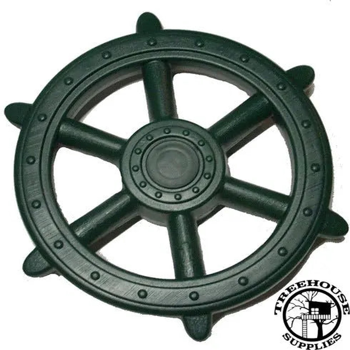 CAPTAINS WHEEL