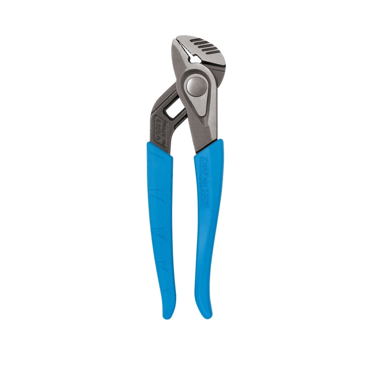 Channellock 428X Tongue and Groove Plier 845 inch Blue Handle