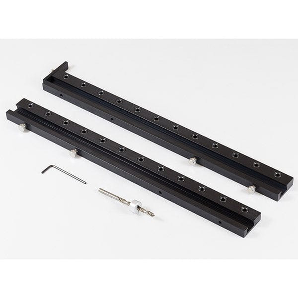 Line Boring Attachments for True Position Hardware Jig