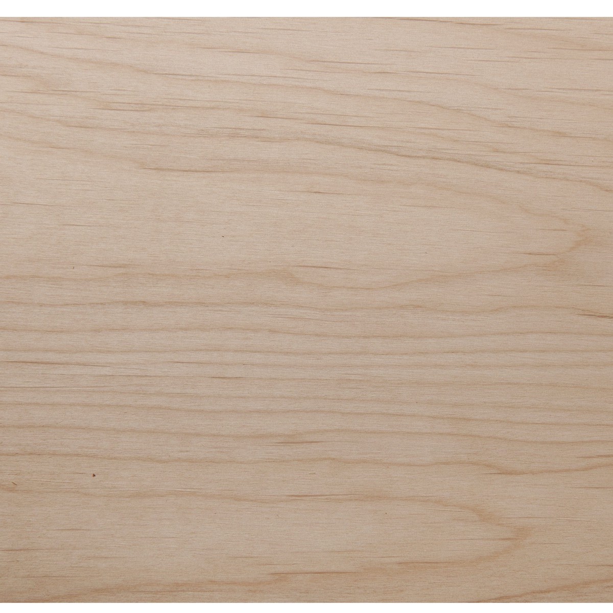 Wood Veneer Sheet - 4 x 8 - 2-Ply Wood on Wood