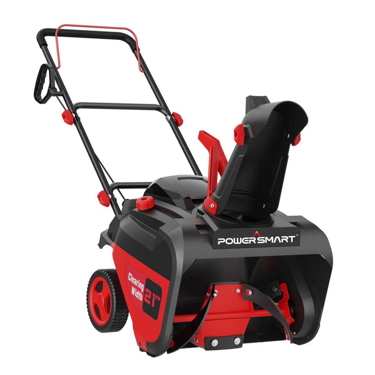 21 212cc Single Stage Gas Snow Blower DB7021