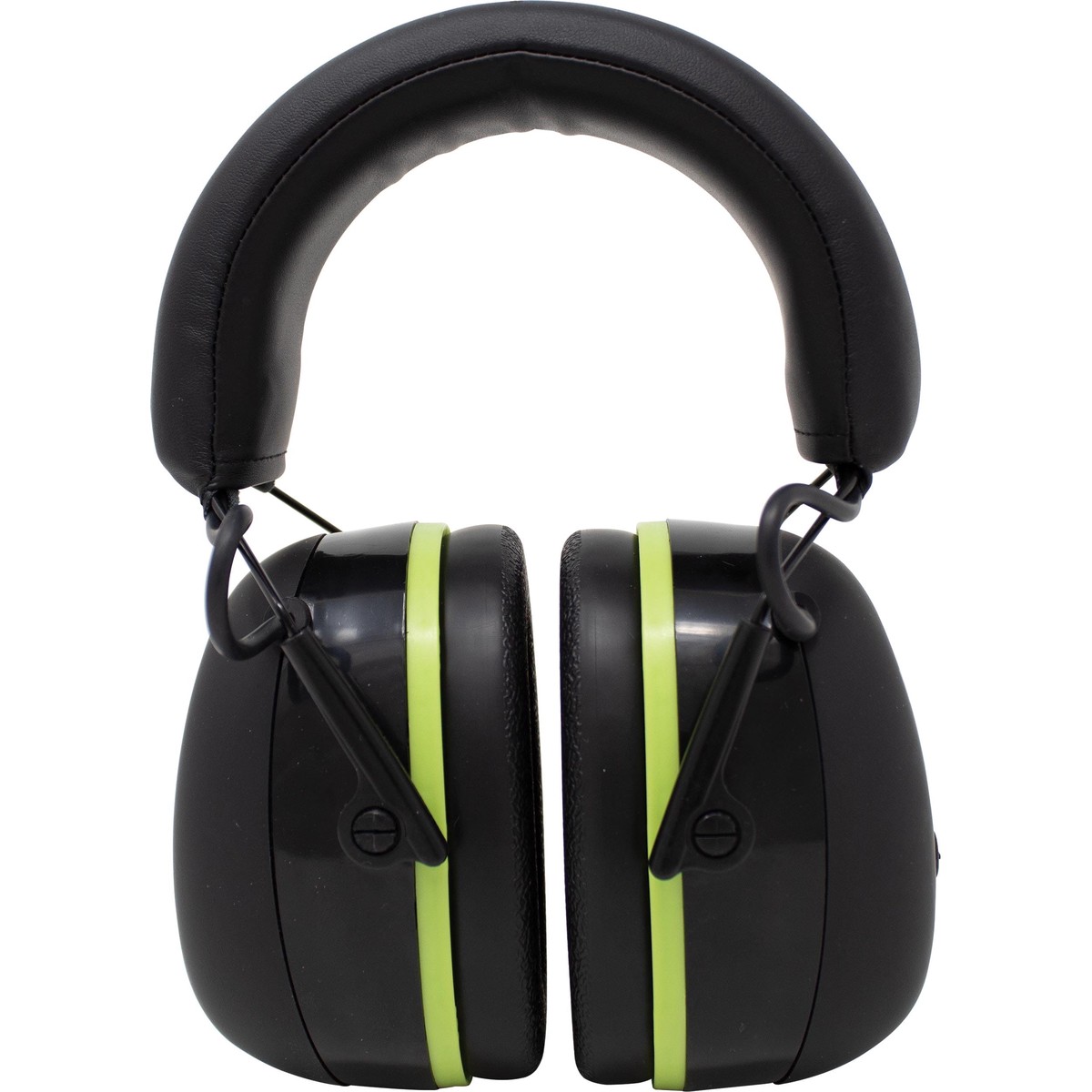 AIR DEFENDER Bluetooth Earmuff Hearing ProtectorHeadphones