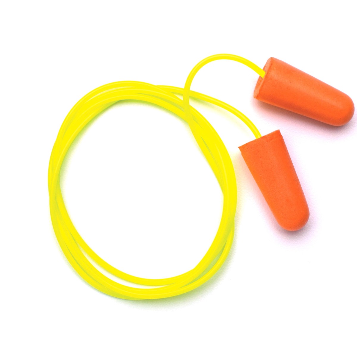 Disposable Ear Plugs (Case)