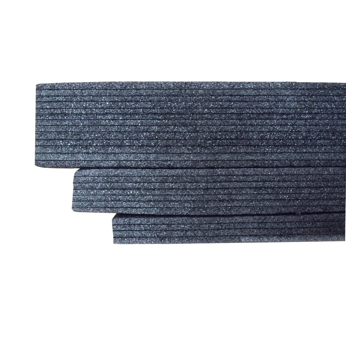 Kaizen Foam 57mm (2-14) Black