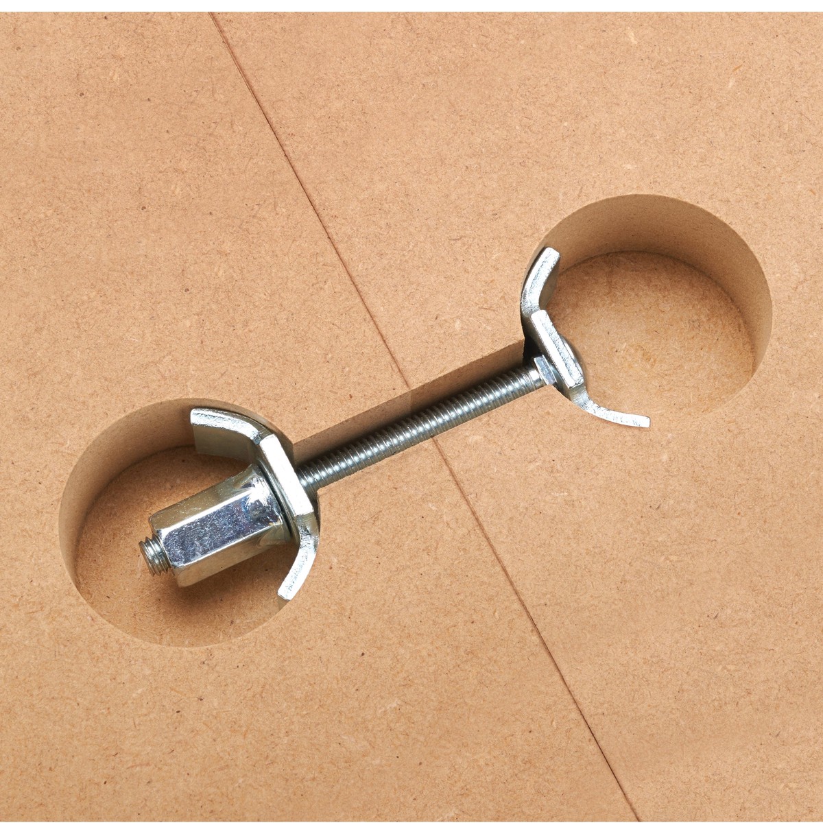 Large Joint Connector 5-34 to 6-12