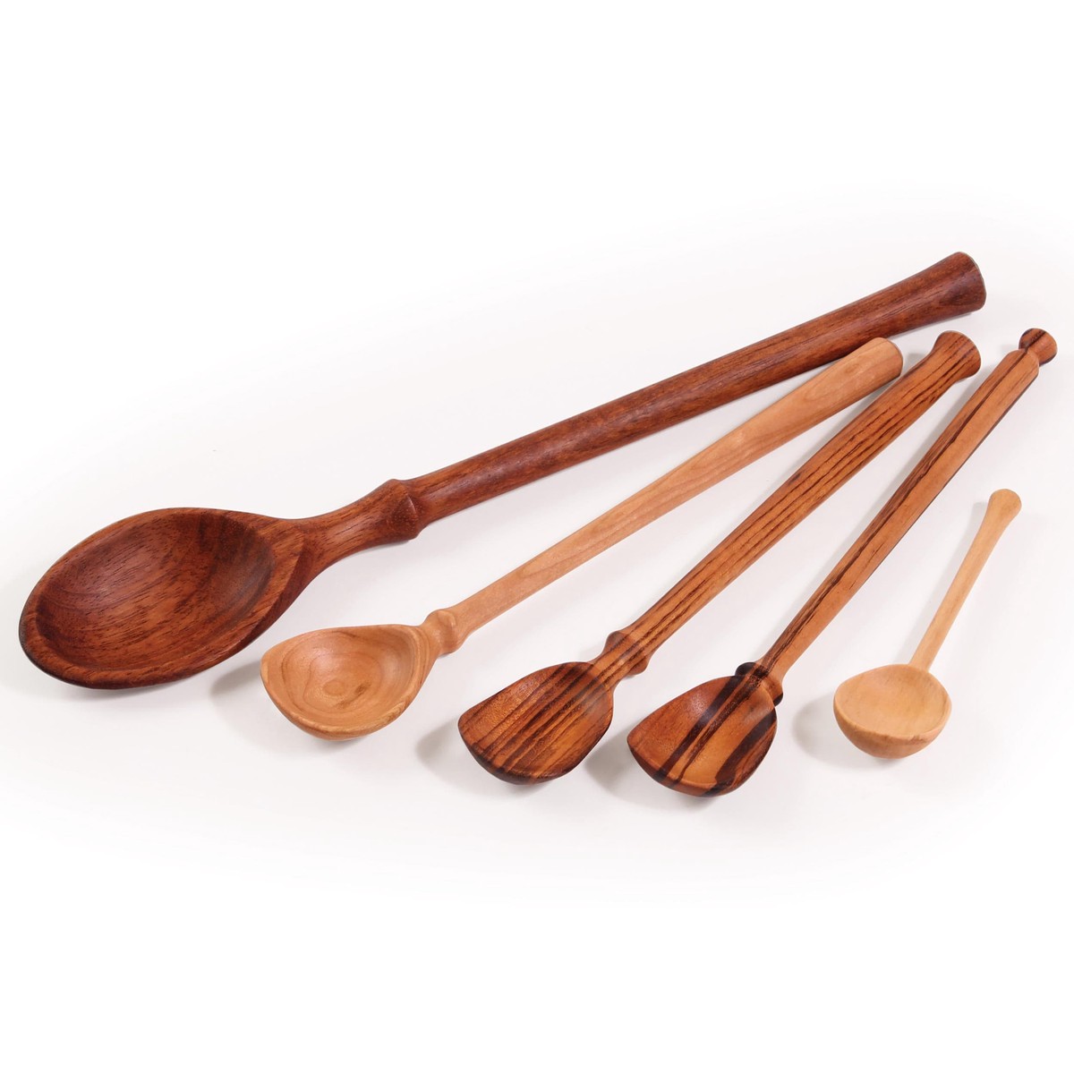 Spun Spoons Downloadable Plan