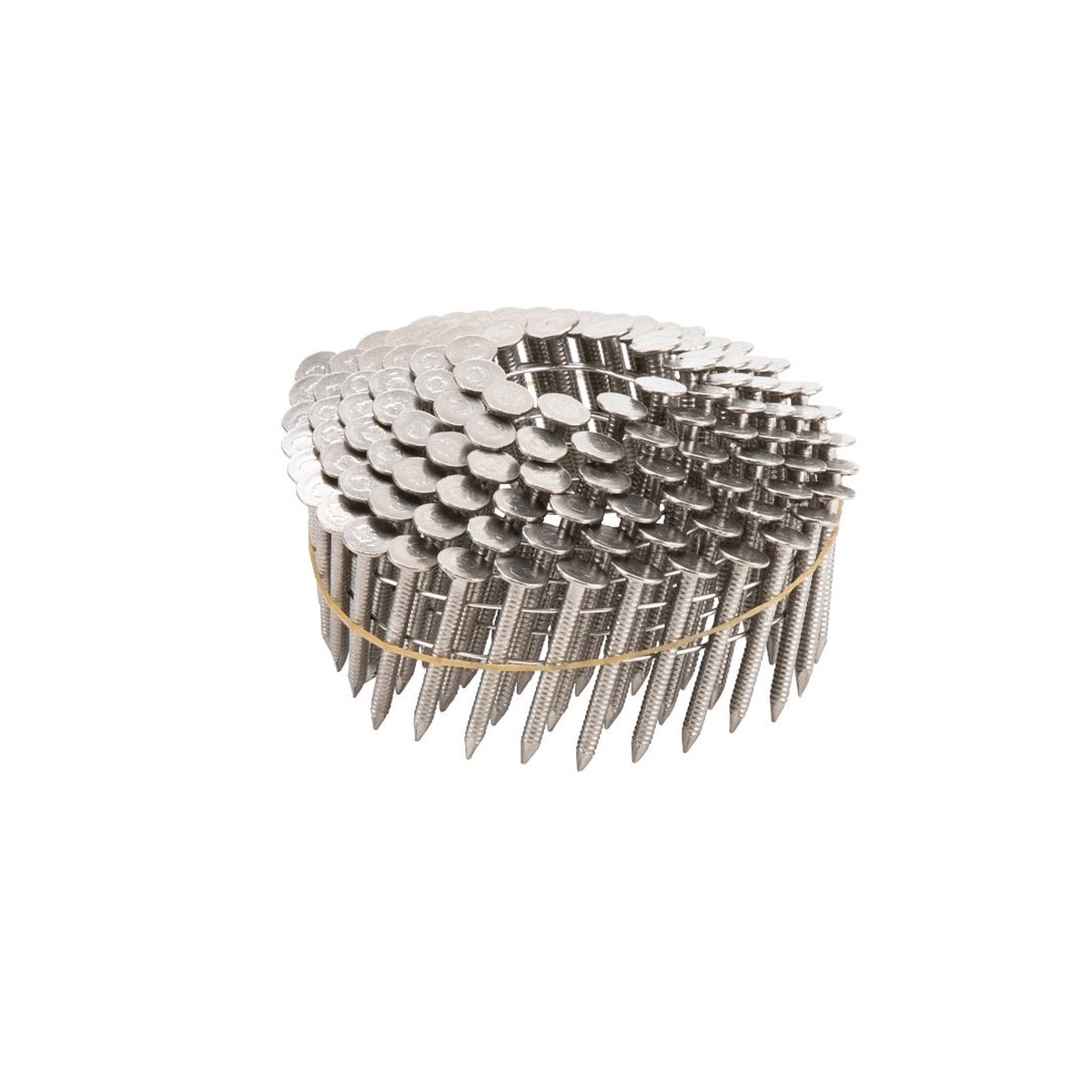 Stinger 0611074S Roofing Nail 305 Stainless Steel 1-14 inches