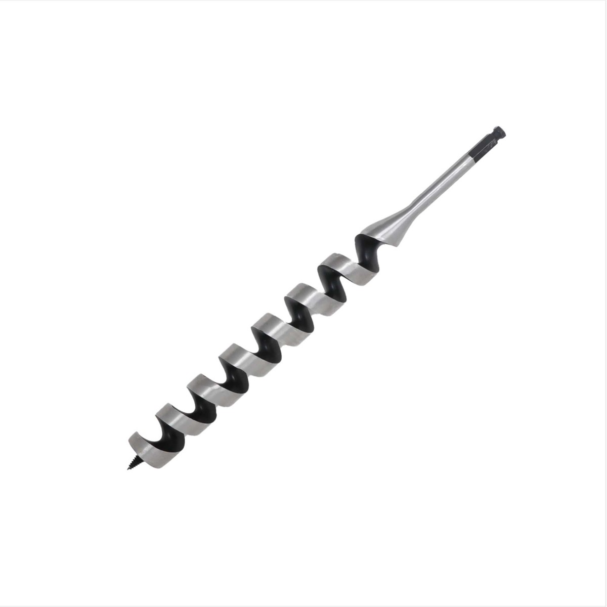 1 Heavy-Duty Ship Auger