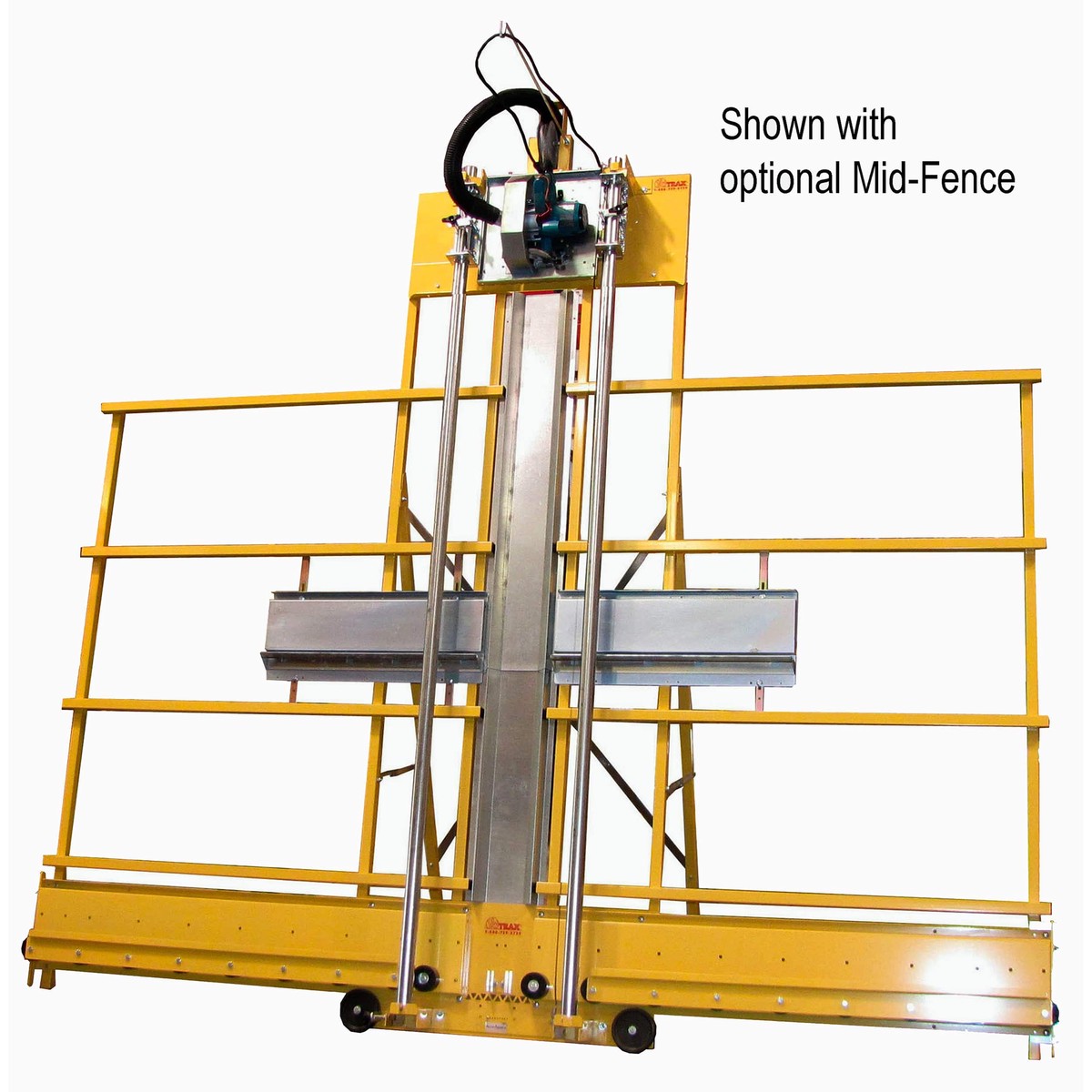 1088 Full Size Panel Saw - 88 Crosscut