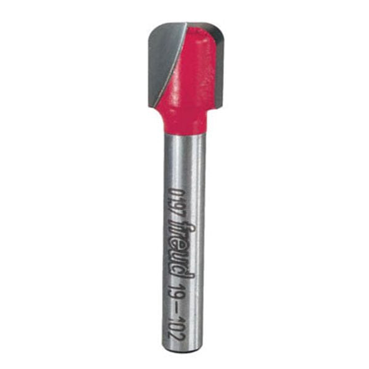 18 Radius Dish Carving Router Bit