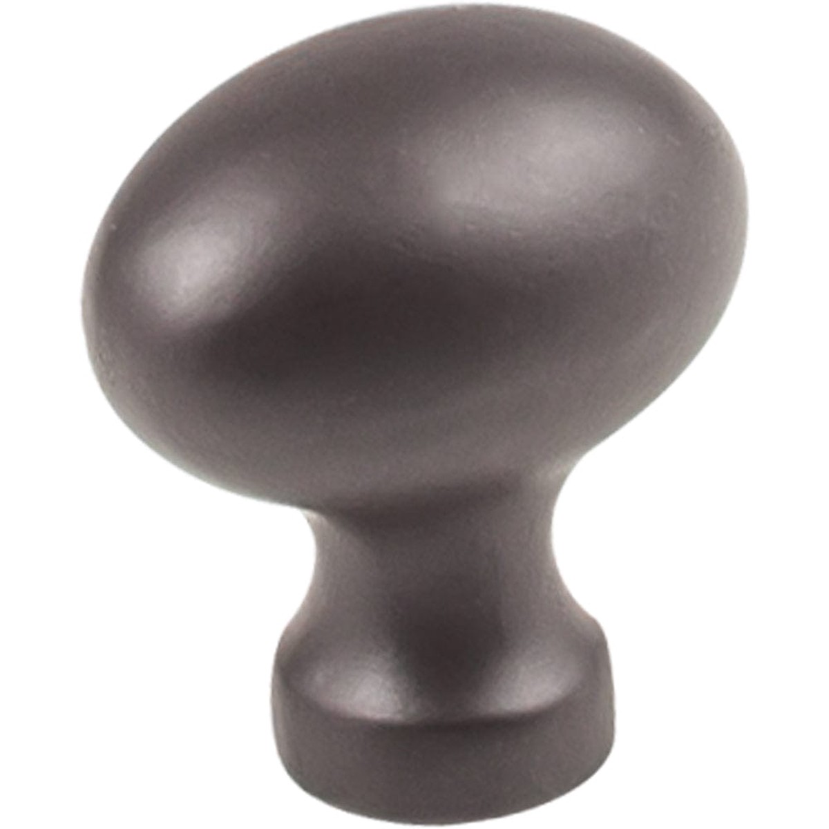 Bordeaux Knob 1-316 OL Dark Bronze