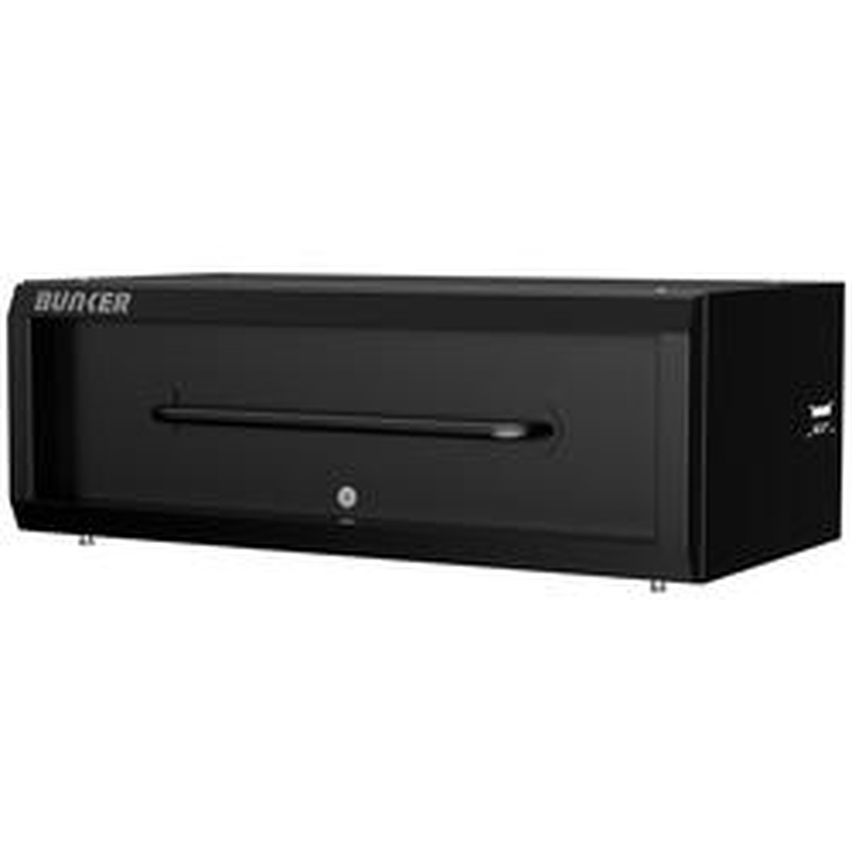 Draper 07137 Bunker K1 stacking box black