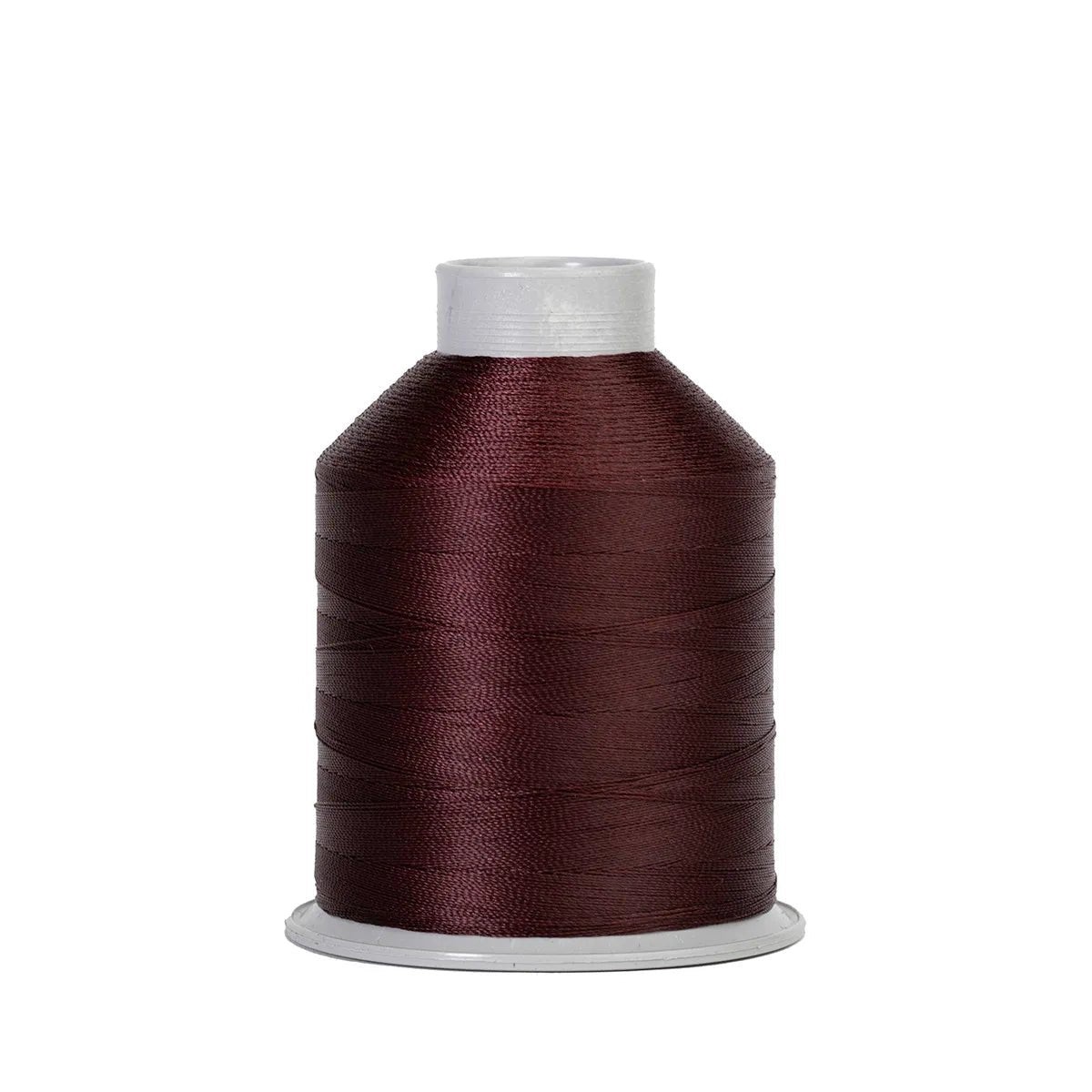 Fusion 45 (Tex 45) Bonded Nylon Twist (1989m) - Ripe Raisin (Burgundy)