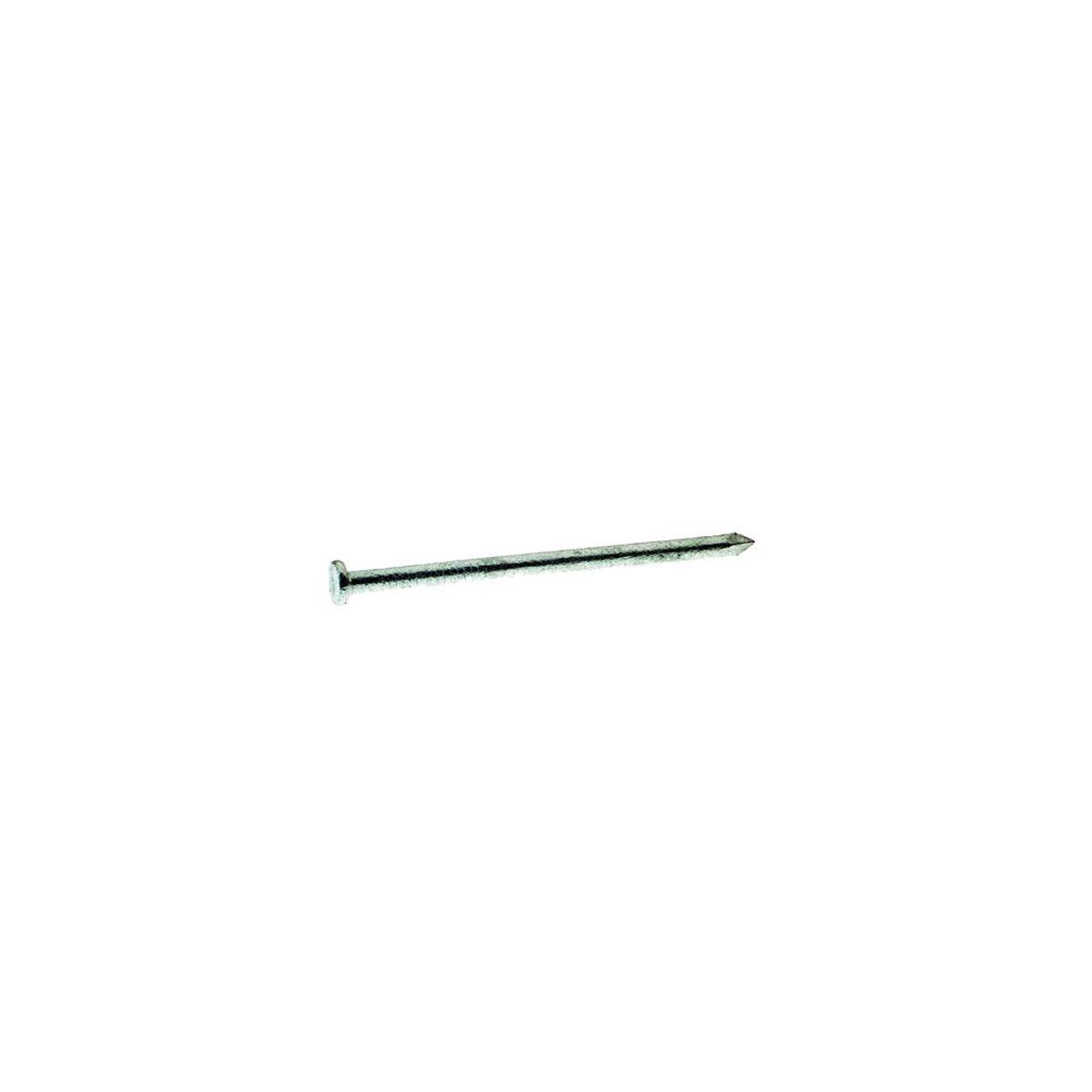 Grip-Rite 6HGC Hot-Dipped Galvanized Flat Head Nail 50 lb