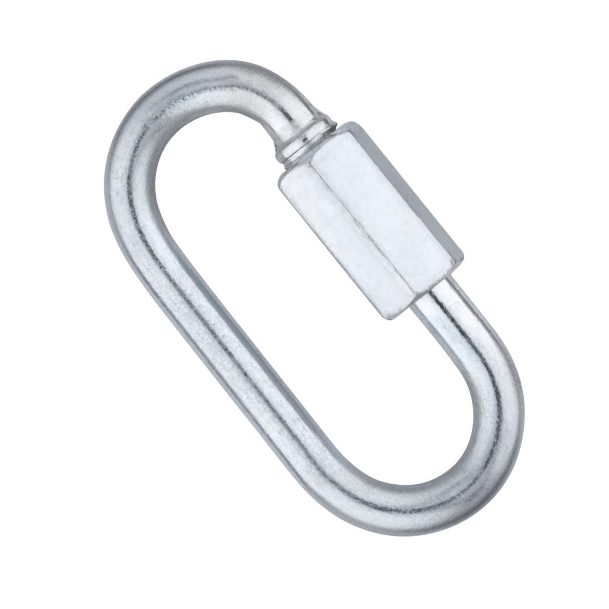 National Hardware N889-010 Quick Link Steel 316 Inch