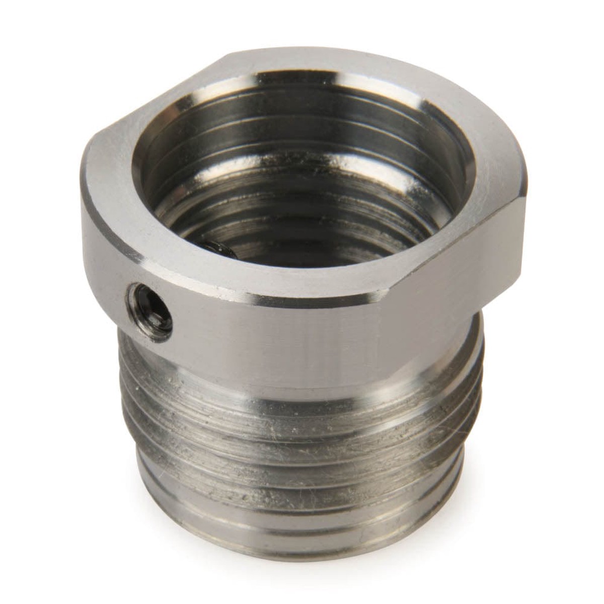 4-Jaw Chuck Insert - 1-14 x 8 TPI