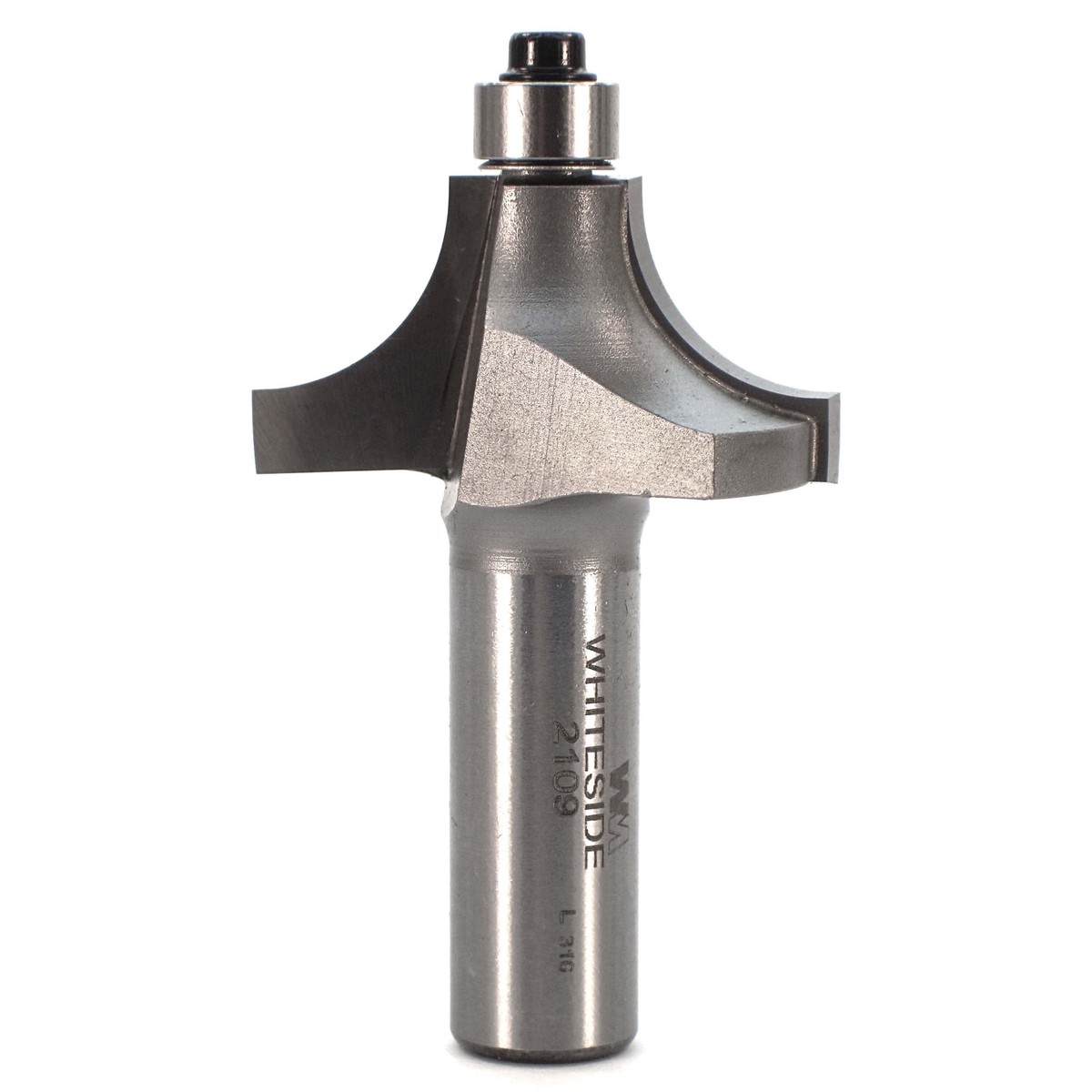 Beading Router Bit 12SH 12R 34CL