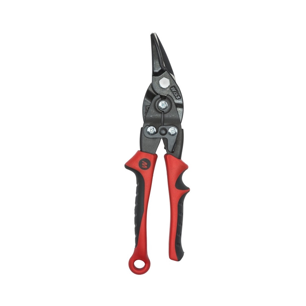 Crescent Wiss M1P Left Cut Aviation Snip 4-14 Inch