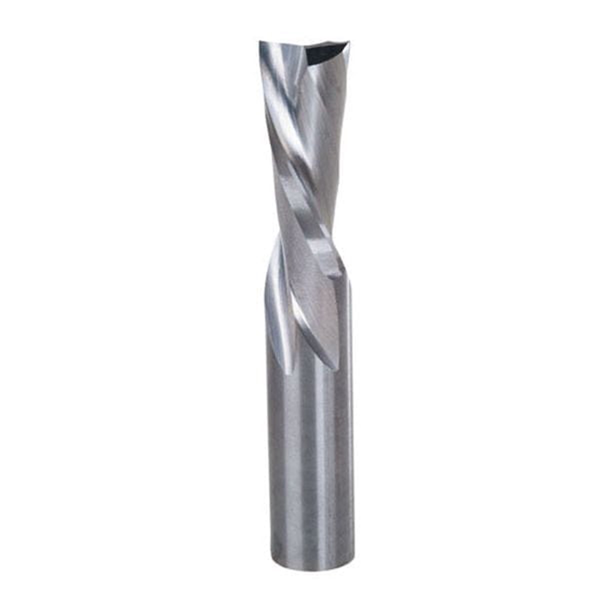 Downcut Spiral Router Bit - 12 SH