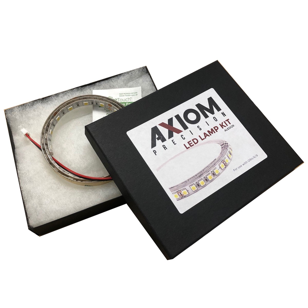 LED Lamp Kit for Axiom Iconic 468