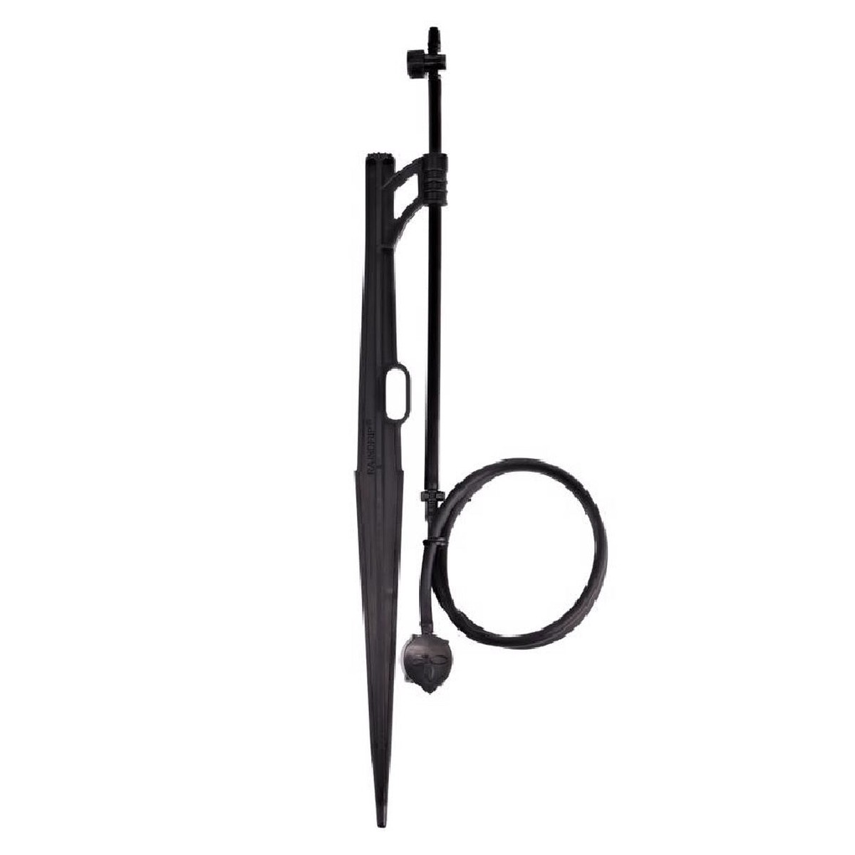 Raindrip 173CPUB Drip Irrigation Self-Piercing Clamp Plastic