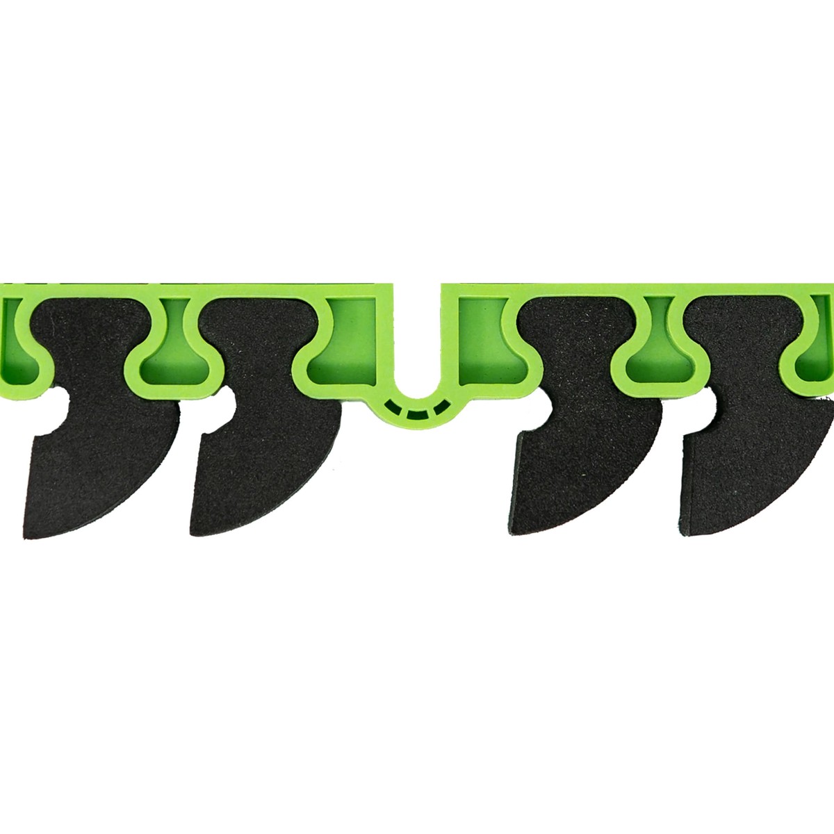 Replacement EVA Feathers - 4 Piece