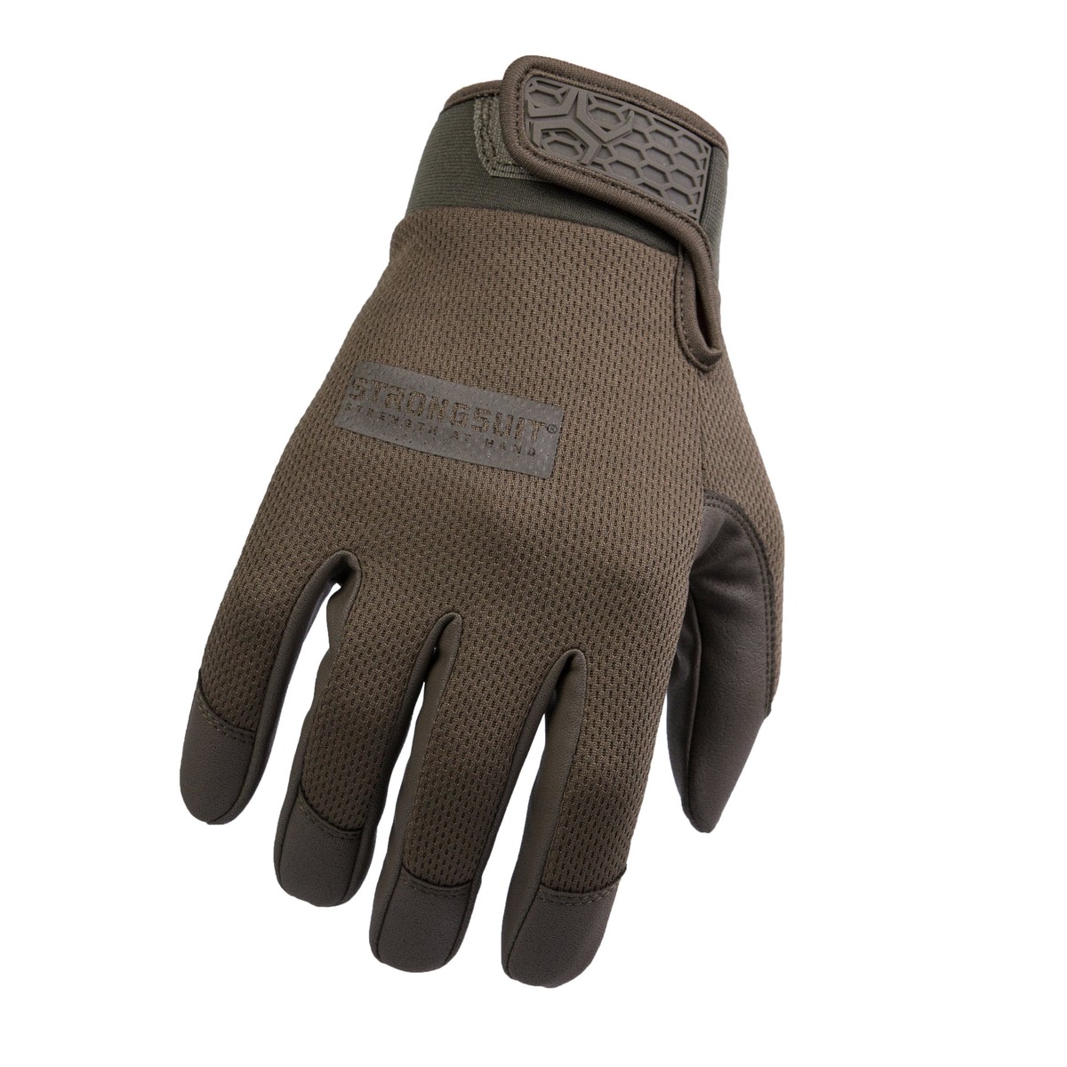 Second Skin Gloves Sage Medium