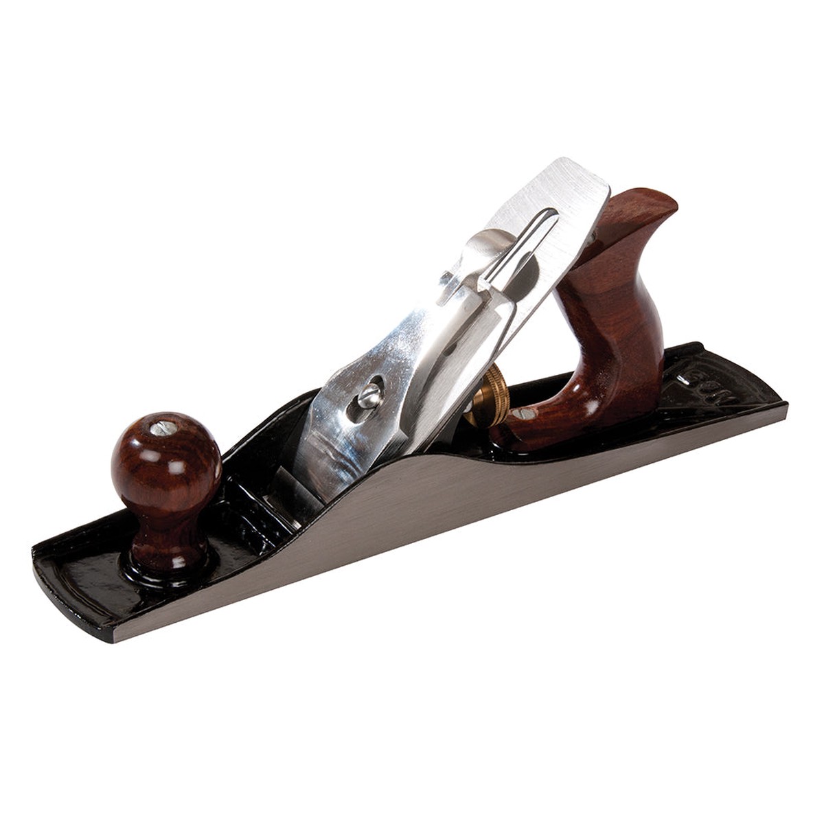 Silverline 508824 Hand Plane No 5 50 x 2mm Blade