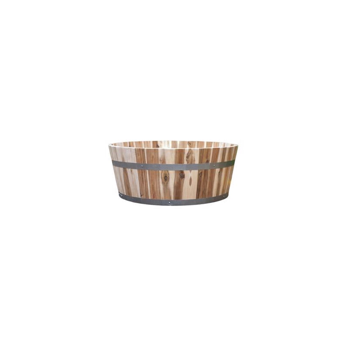 Avera Products AWP304270N-GA Tree Stand Planter 27 Inch
